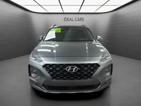 Photos of 2019 Hyundai SANTA FE Ultimate 2.0T for sale in Apache Junction, AZ at Ideal Cars - Apache Junction