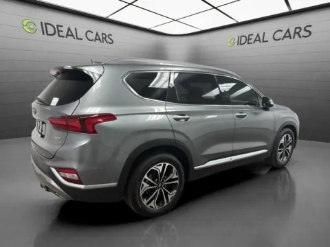 More photos of 2019 Hyundai SANTA FE Ultimate 2.0T at Ideal Cars - Apache Junction, AZ