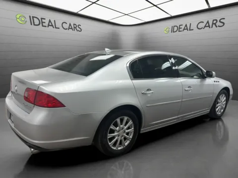More photos of 2011 Buick Lucerne CX at Ideal Cars - Apache Junction, AZ