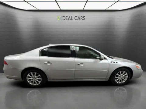 More photos of 2011 Buick Lucerne CX at Ideal Cars - Apache Junction, AZ