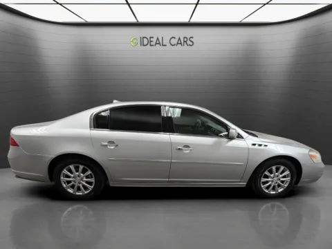 More photos of 2011 Buick Lucerne CX at Ideal Cars - Apache Junction, AZ