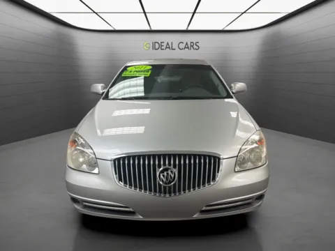 Photos of 2011 Buick Lucerne CX for sale in Apache Junction, AZ at Ideal Cars - Apache Junction