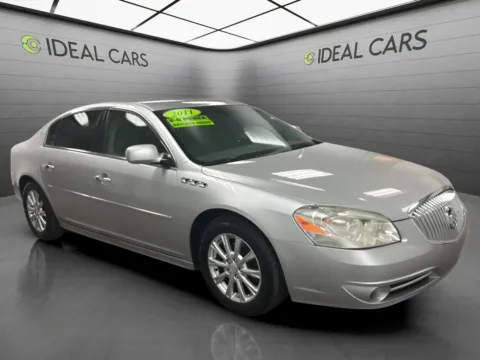 Another view of 2011 Buick Lucerne CX for sale in Apache Junction, AZ at Ideal Cars - Apache Junction