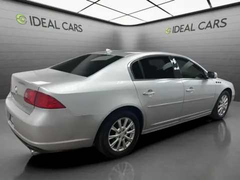 More photos of 2011 Buick Lucerne CX at Ideal Cars - Apache Junction, AZ