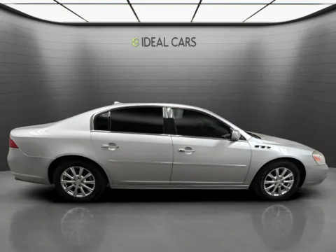 More photos of 2011 Buick Lucerne CX at Ideal Cars - Apache Junction, AZ