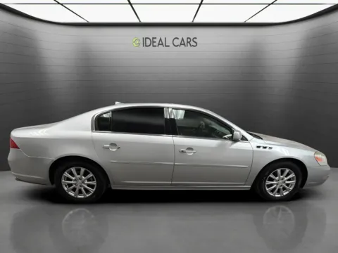 More photos of 2011 Buick Lucerne CX at Ideal Cars - Apache Junction, AZ