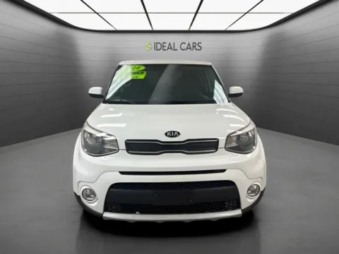 Photos of 2019 Kia Soul + for sale in Apache Junction, AZ at Ideal Cars - Apache Junction