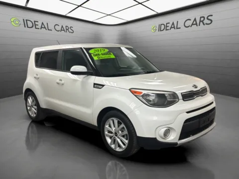 Another view of 2019 Kia Soul + for sale in Apache Junction, AZ at Ideal Cars - Apache Junction