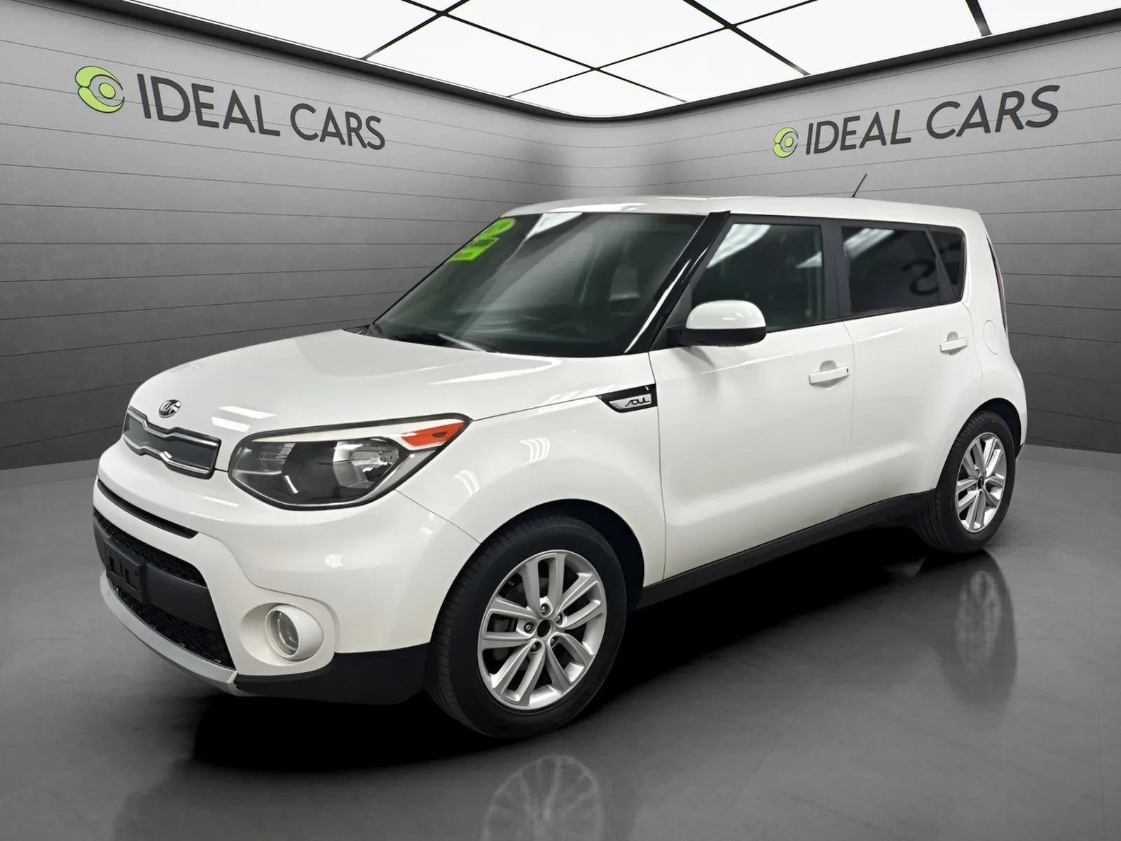 White 2019 Kia Soul + for sale in Apache Junction, AZ
