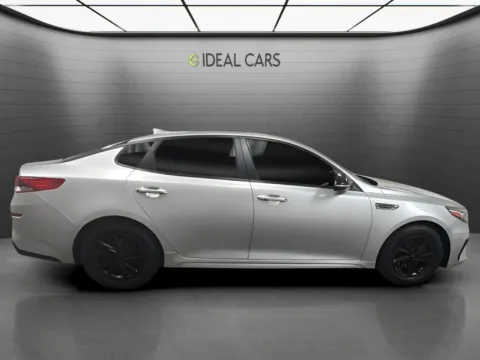 More photos of 2020 Kia Optima LX at Ideal Cars - Apache Junction, AZ