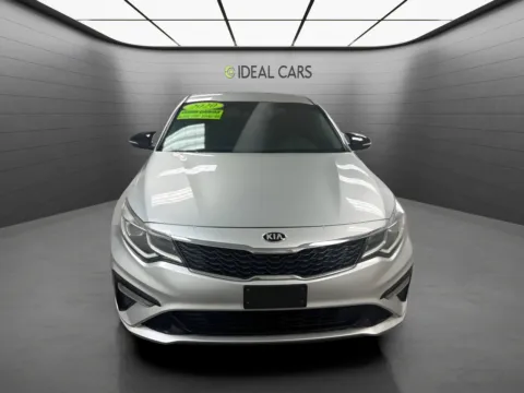 Photos of 2020 Kia Optima LX for sale in Apache Junction, AZ at Ideal Cars - Apache Junction