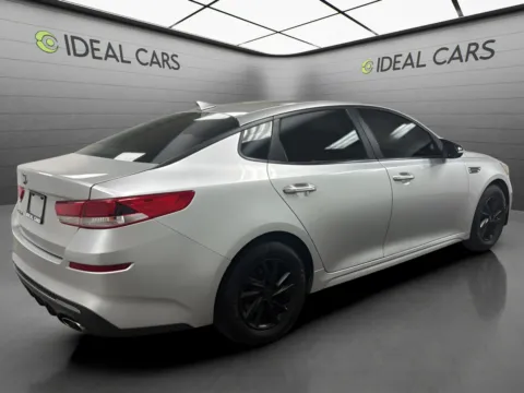 More photos of 2020 Kia Optima LX at Ideal Cars - Apache Junction, AZ