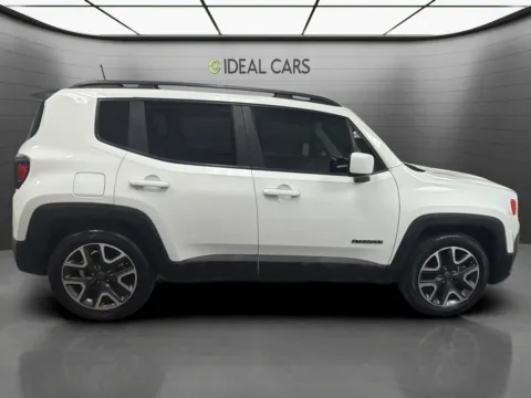 More photos of 2018 Jeep Renegade Latitude at Ideal Cars - Apache Junction, AZ