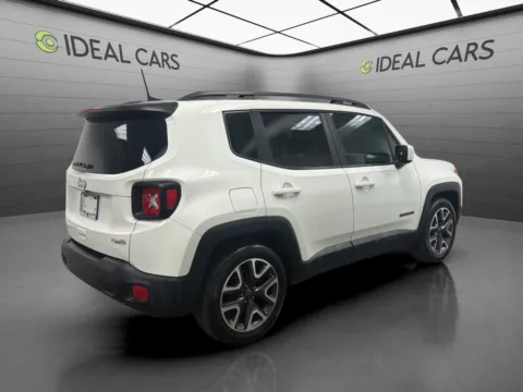 More photos of 2018 Jeep Renegade Latitude at Ideal Cars - Apache Junction, AZ