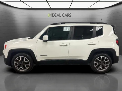 Photos of 2018 Jeep Renegade Latitude for sale in Apache Junction, AZ at Ideal Cars - Apache Junction