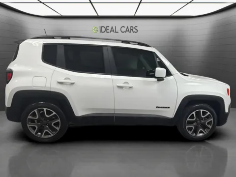 More photos of 2018 Jeep Renegade Latitude at Ideal Cars - Apache Junction, AZ