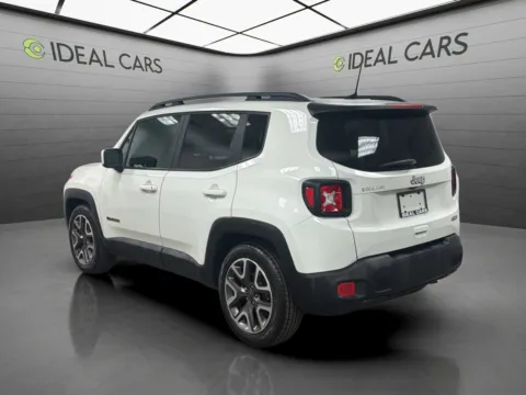 Another view of 2018 Jeep Renegade Latitude for sale in Apache Junction, AZ at Ideal Cars - Apache Junction