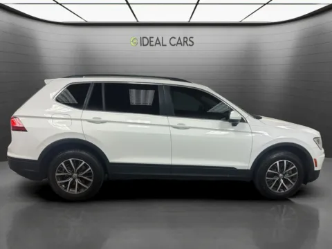 More photos of 2019 Volkswagen Tiguan SE at Ideal Cars - Apache Junction, AZ