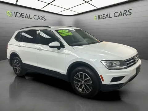 Another view of 2019 Volkswagen Tiguan SE for sale in Apache Junction, AZ at Ideal Cars - Apache Junction
