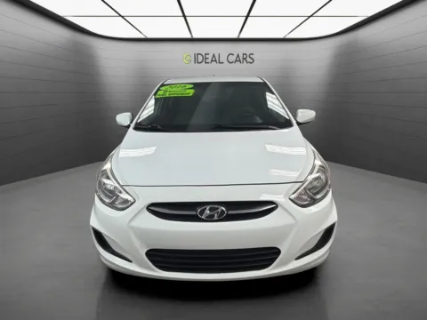 Photos of 2016 Hyundai ACCENT SE for sale in Apache Junction, AZ at Ideal Cars - Apache Junction