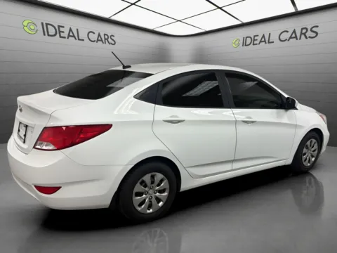 More photos of 2016 Hyundai ACCENT SE at Ideal Cars - Apache Junction, AZ