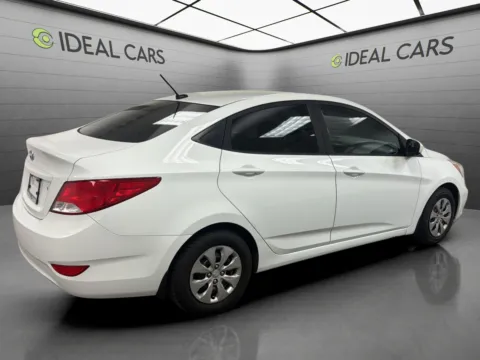 More photos of 2016 Hyundai ACCENT SE at Ideal Cars - Apache Junction, AZ