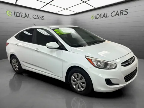Another view of 2016 Hyundai ACCENT SE for sale in Apache Junction, AZ at Ideal Cars - Apache Junction
