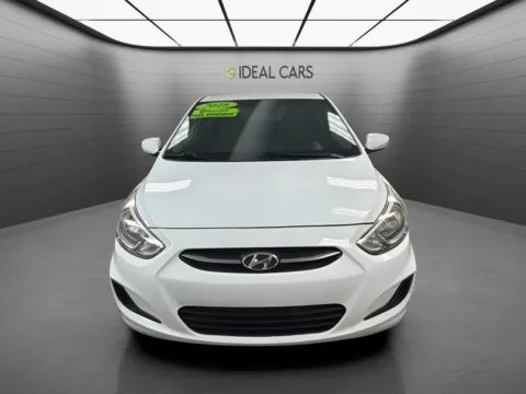 Photos of 2016 Hyundai ACCENT SE for sale in Apache Junction, AZ at Ideal Cars - Apache Junction