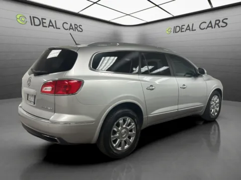 More photos of 2014 Buick Enclave Premium at Ideal Cars - Apache Junction, AZ
