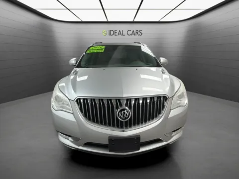 Photos of 2014 Buick Enclave Premium for sale in Apache Junction, AZ at Ideal Cars - Apache Junction