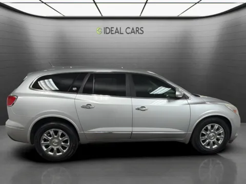 More photos of 2014 Buick Enclave Premium at Ideal Cars - Apache Junction, AZ