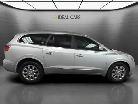 More photos of 2014 Buick Enclave Premium at Ideal Cars - Apache Junction, AZ