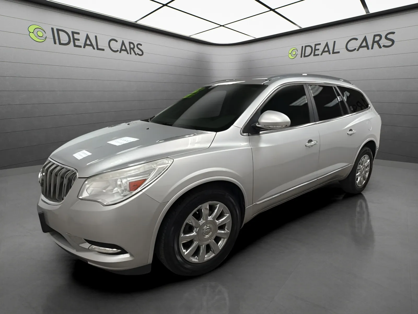 Silver 2014 Buick Enclave Premium for sale in Apache Junction, AZ