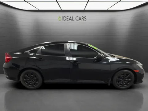 More photos of 2016 Honda Civic LX at Ideal Cars - Apache Junction, AZ