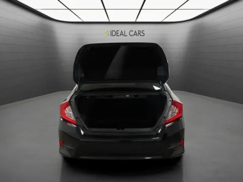 Photos of 2016 Honda Civic LX for sale in Apache Junction, AZ at Ideal Cars - Apache Junction