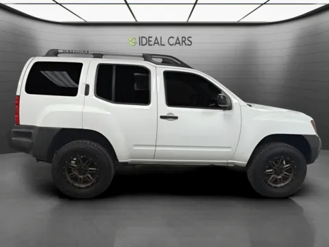 More photos of 2014 Nissan Xterra X at Ideal Cars - Apache Junction, AZ