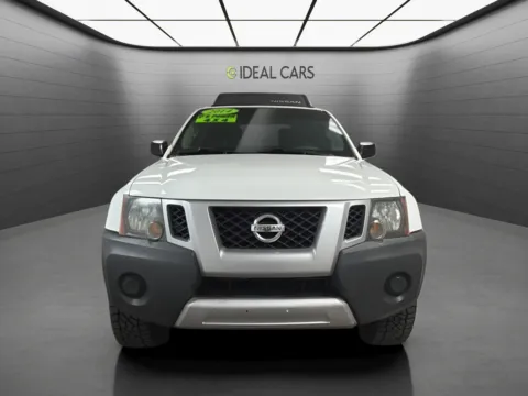 Photos of 2014 Nissan Xterra X for sale in Apache Junction, AZ at Ideal Cars - Apache Junction