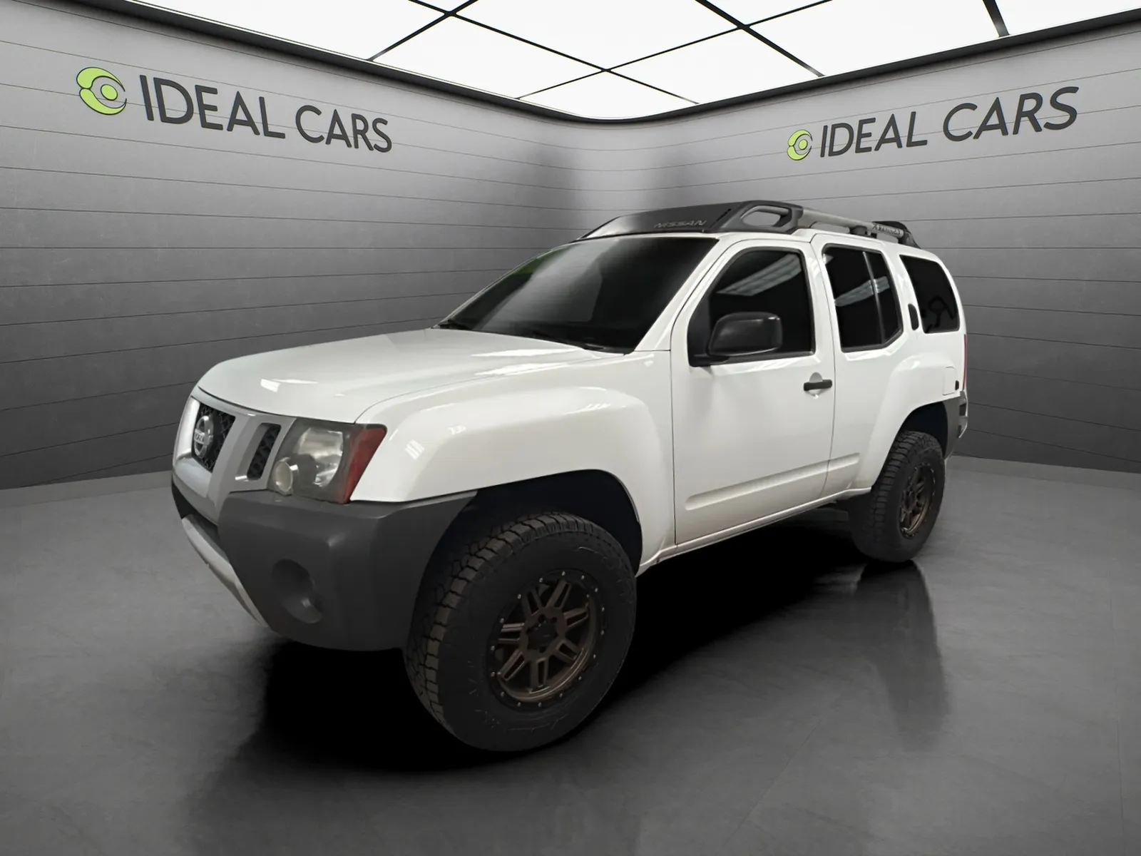 2014 Nissan Xterra X for sale in Apache Junction, AZ