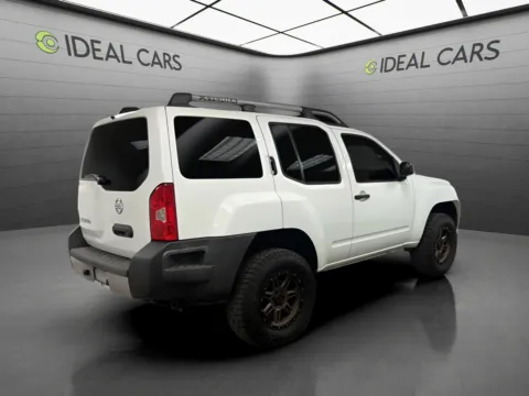 More photos of 2014 Nissan Xterra X at Ideal Cars - Apache Junction, AZ
