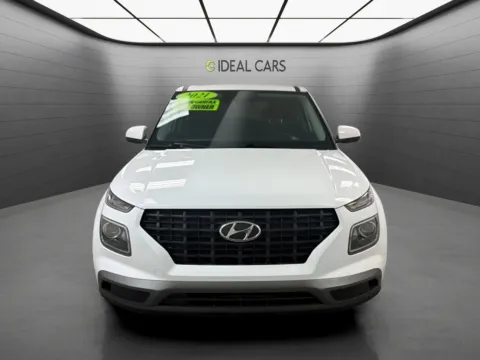 Photos of 2021 Hyundai VENUE SE for sale in Apache Junction, AZ at Ideal Cars - Apache Junction