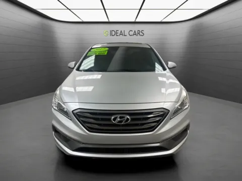 Photos of 2017 Hyundai SONATA Sport for sale in Apache Junction, AZ at Ideal Cars - Apache Junction