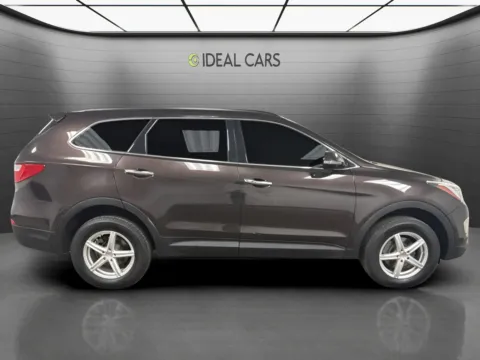 More photos of 2016 Hyundai SANTA FE Limited at Ideal Cars - Apache Junction, AZ