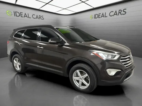 Another view of 2016 Hyundai SANTA FE Limited for sale in Apache Junction, AZ at Ideal Cars - Apache Junction