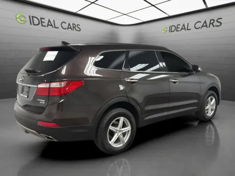 More photos of 2016 Hyundai SANTA FE Limited at Ideal Cars - Apache Junction, AZ