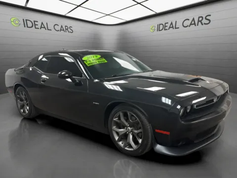 Photos of 2019 Dodge Challenger R/T for sale in Apache Junction, AZ at Ideal Cars - Apache Junction