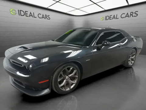 Black 2019 Dodge Challenger R/T for sale in Apache Junction, AZ