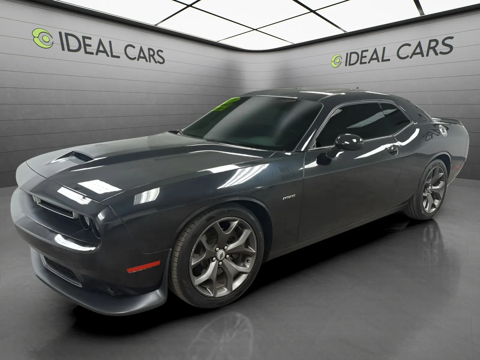 Black 2019 Dodge Challenger R/T for sale in Apache Junction, AZ
