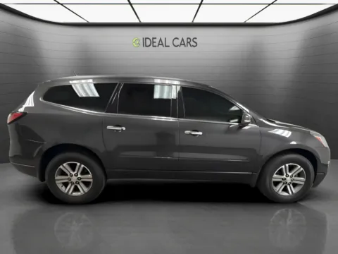 More photos of 2016 Chevrolet Traverse LT at Ideal Cars - Apache Junction, AZ