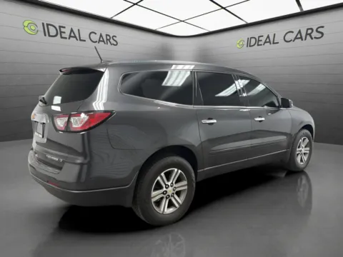 More photos of 2016 Chevrolet Traverse LT at Ideal Cars - Apache Junction, AZ