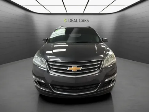 Photos of 2016 Chevrolet Traverse LT for sale in Apache Junction, AZ at Ideal Cars - Apache Junction
